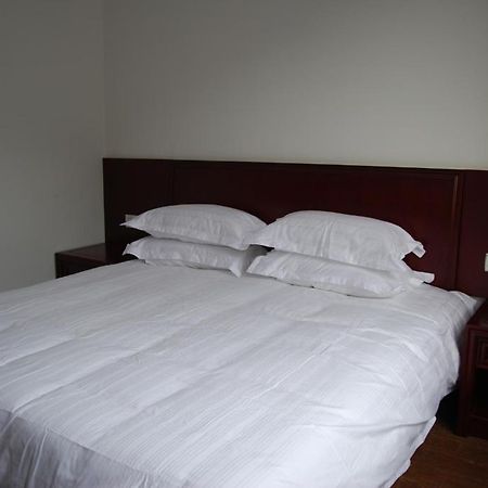 Huangshan 1314 Hostel Huang Shan Zewnętrze zdjęcie