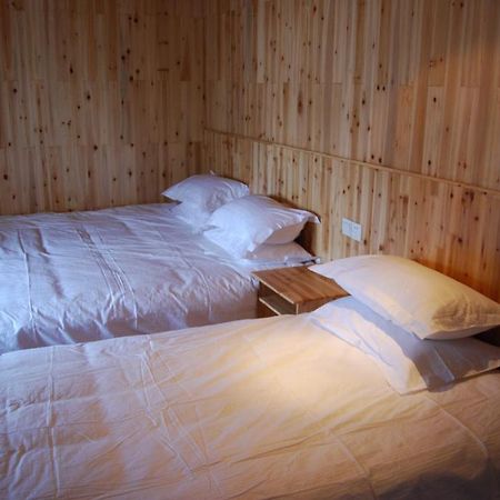 Huangshan 1314 Hostel Huang Shan Zewnętrze zdjęcie