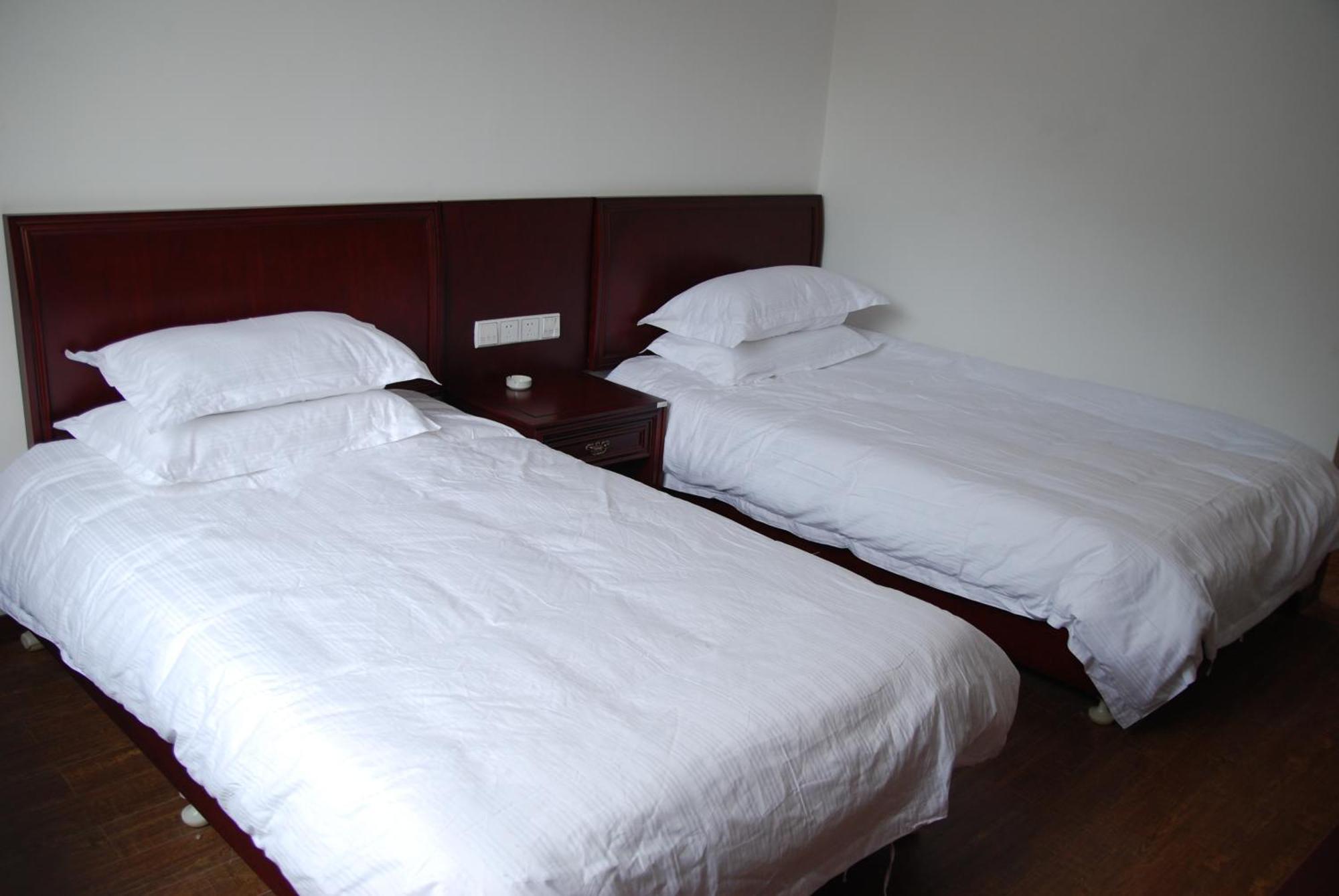 Huangshan 1314 Hostel Huang Shan Pokój zdjęcie