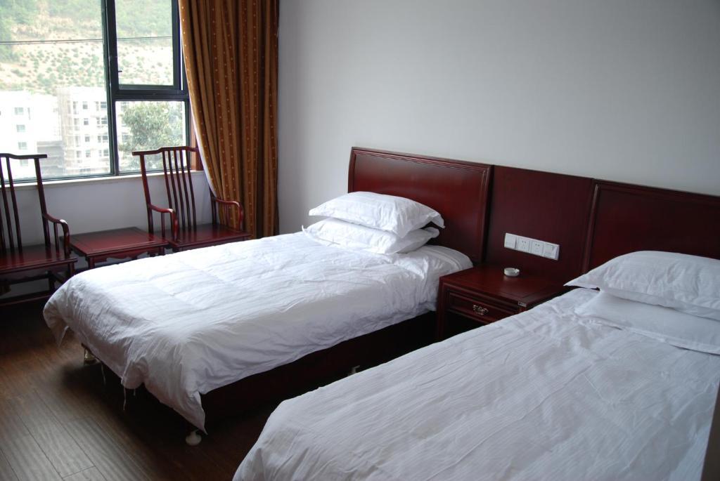 Huangshan 1314 Hostel Huang Shan Pokój zdjęcie
